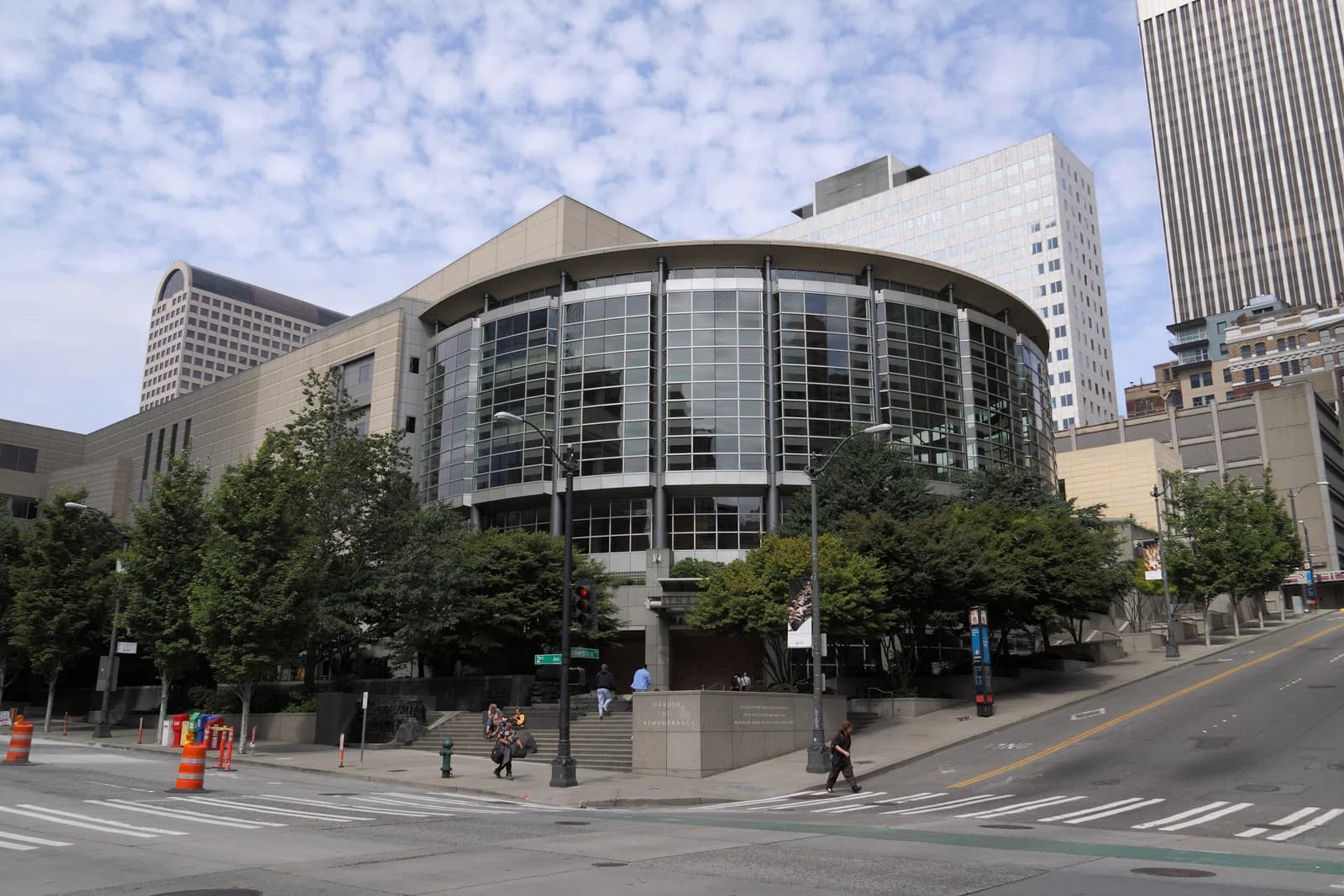 Seattle Symphony