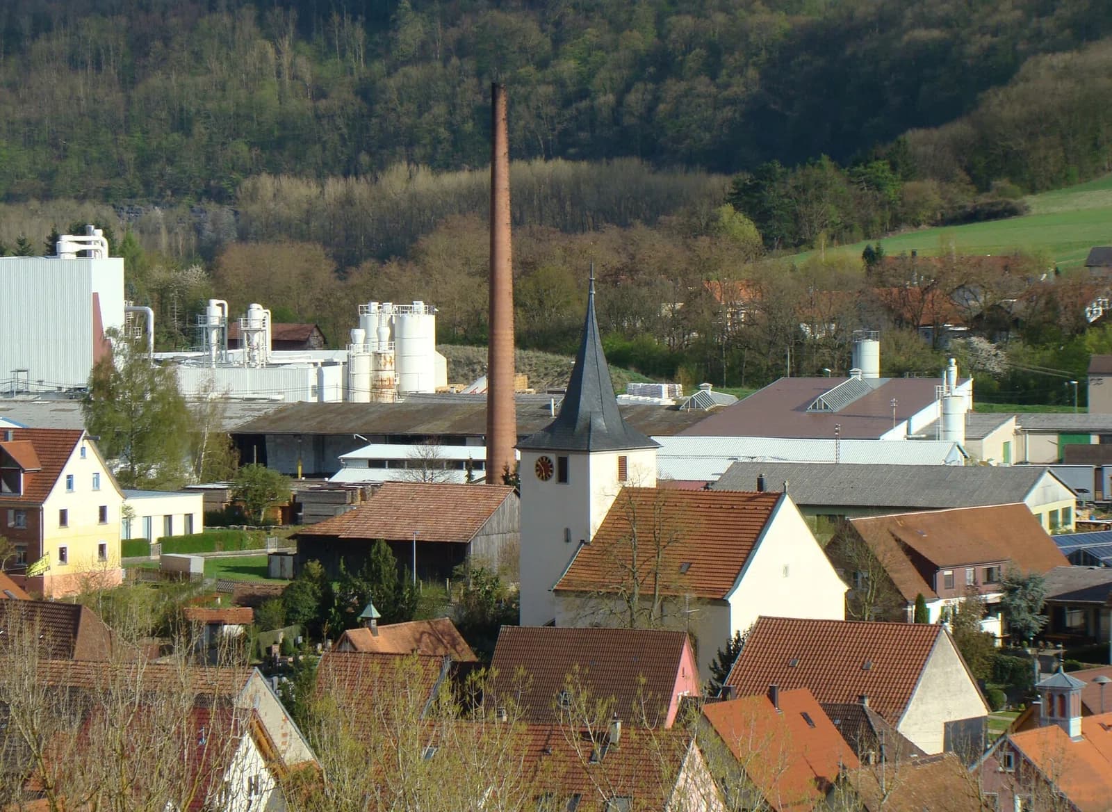 Siglingen