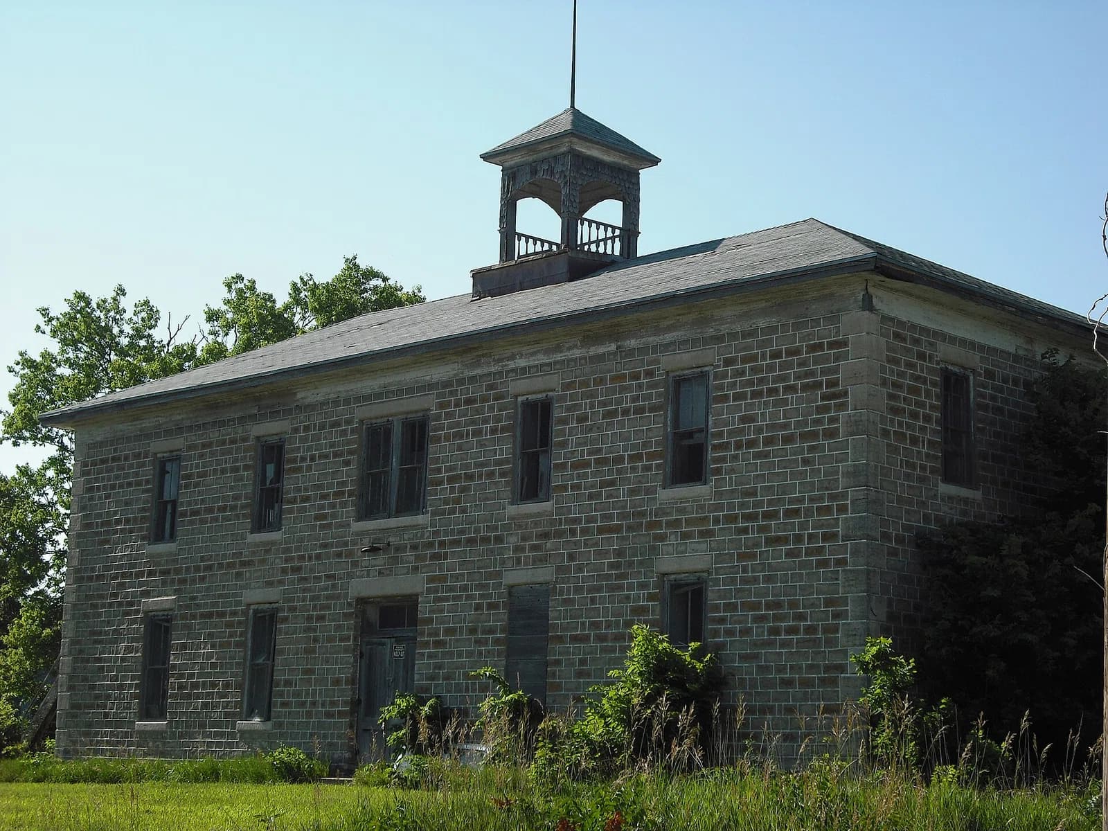 Havensville