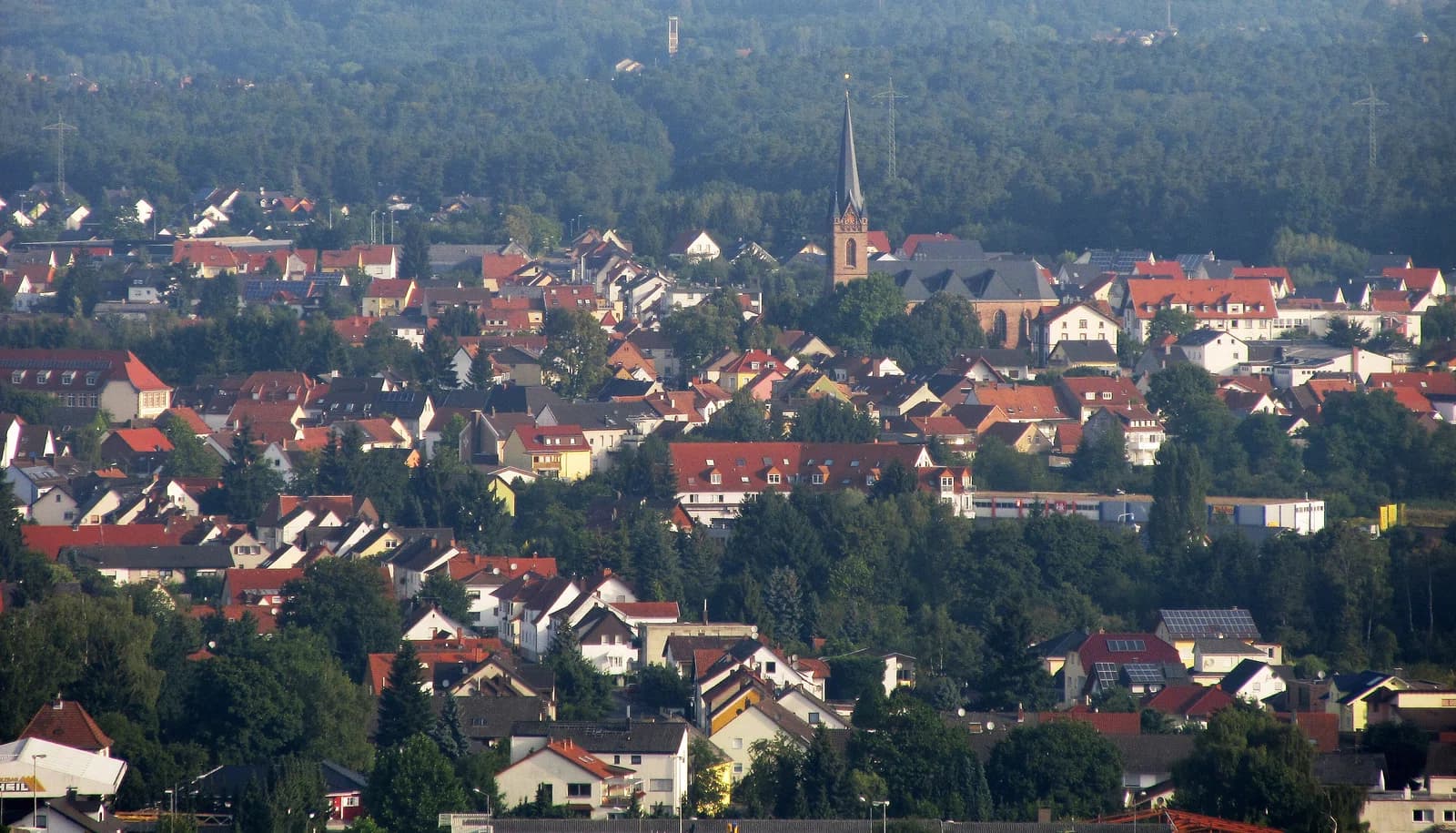 Erbach