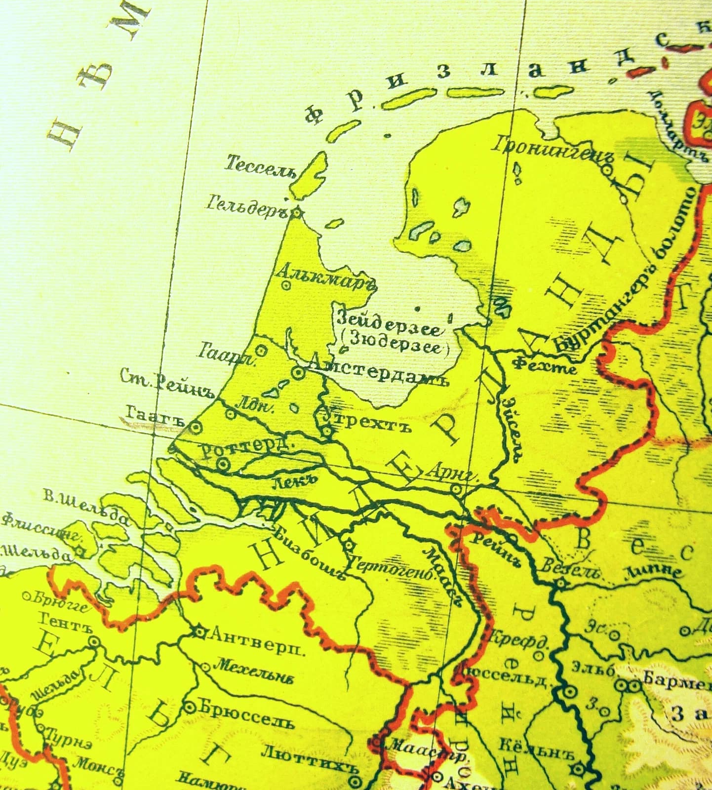Zuiderzee