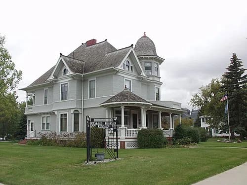 Hatton