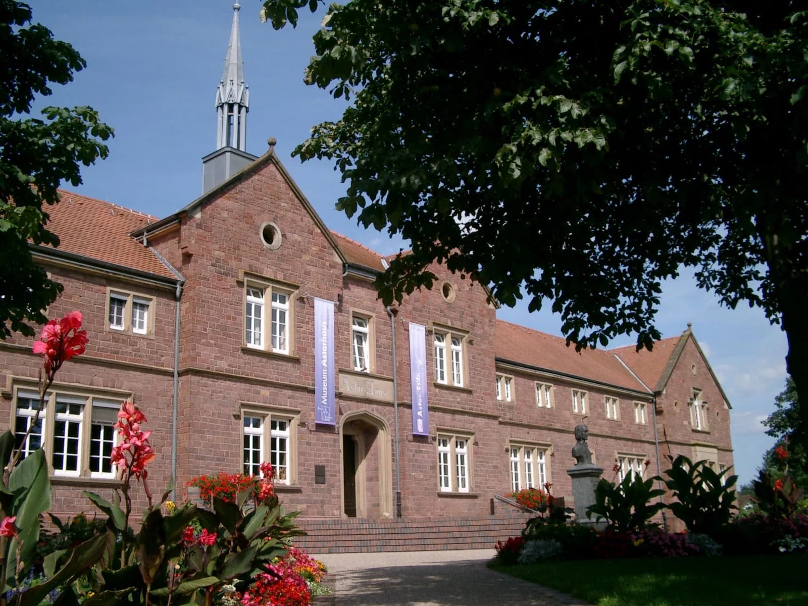 Walldorf