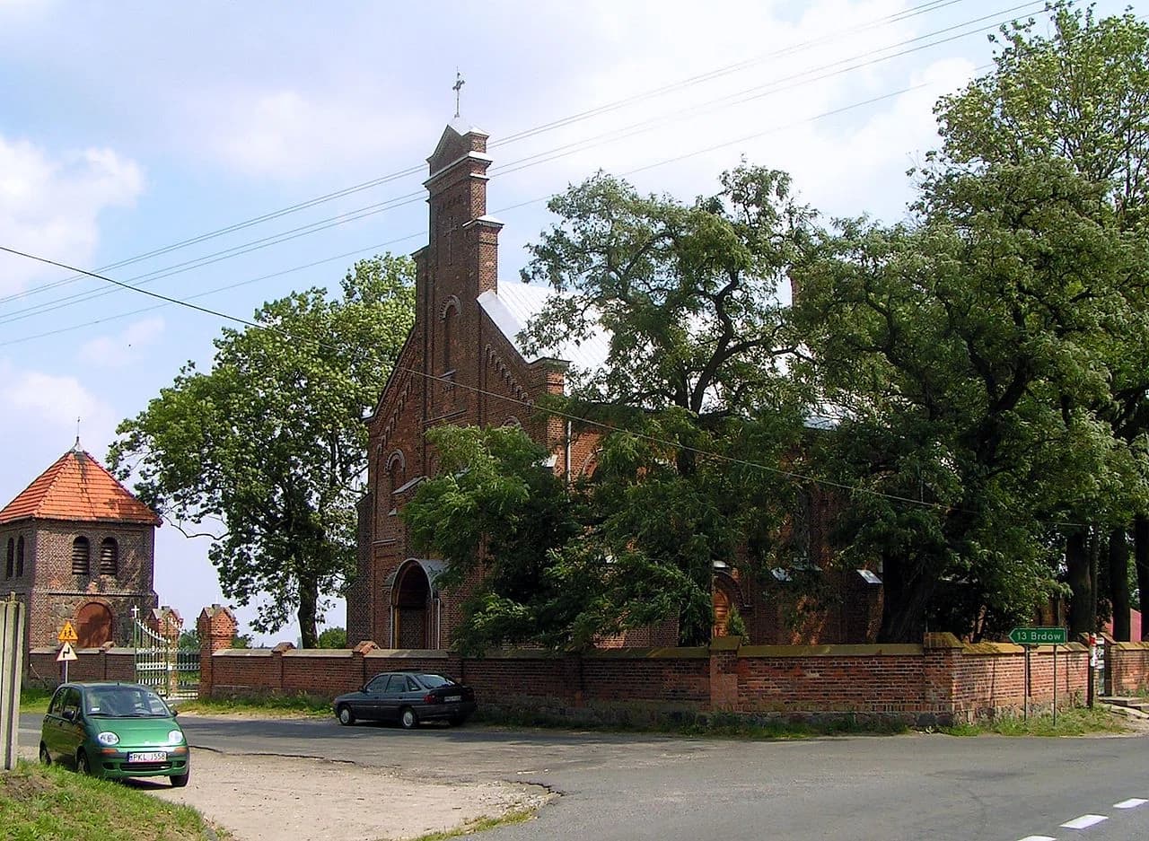 Bierzwienna Długa