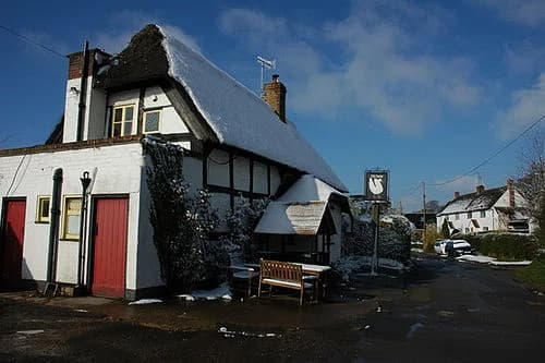 Birlingham