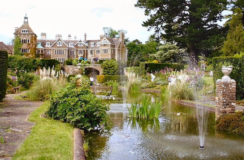 Nuthurst