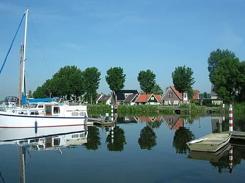 Van Ewijcksluis
