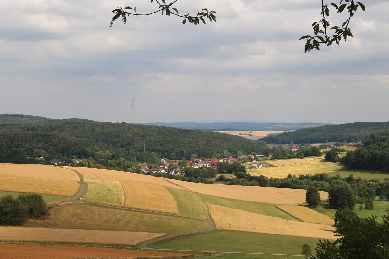 Sinkershausen