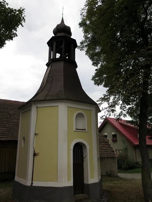 Bolešiny