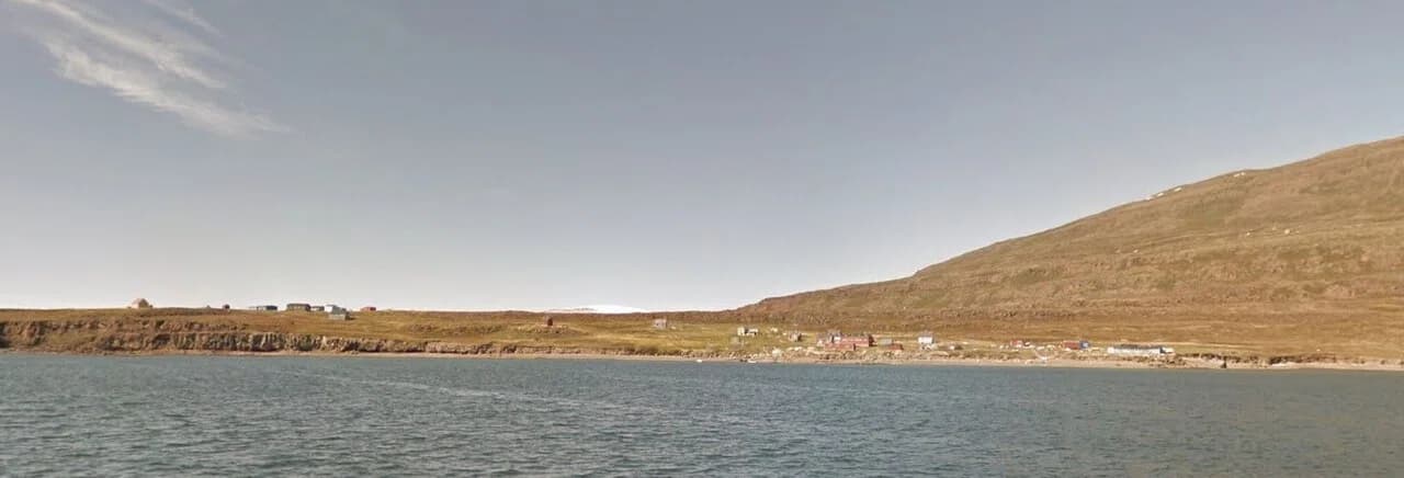 Kangerluk