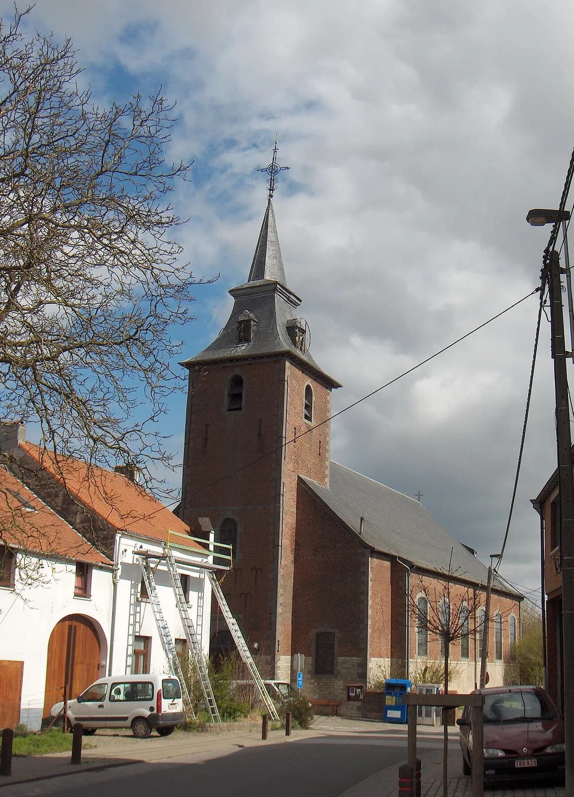 Corroy-le-Grand