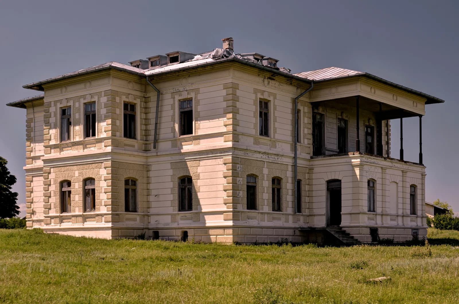 Sinești