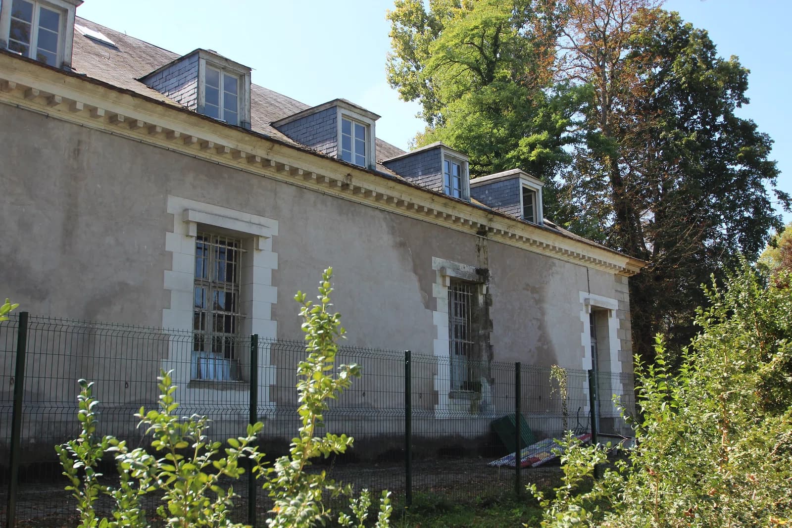École d'application d'artillerie de Fontainebleau