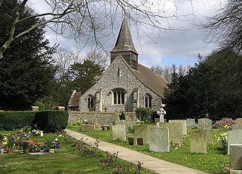 Walberton