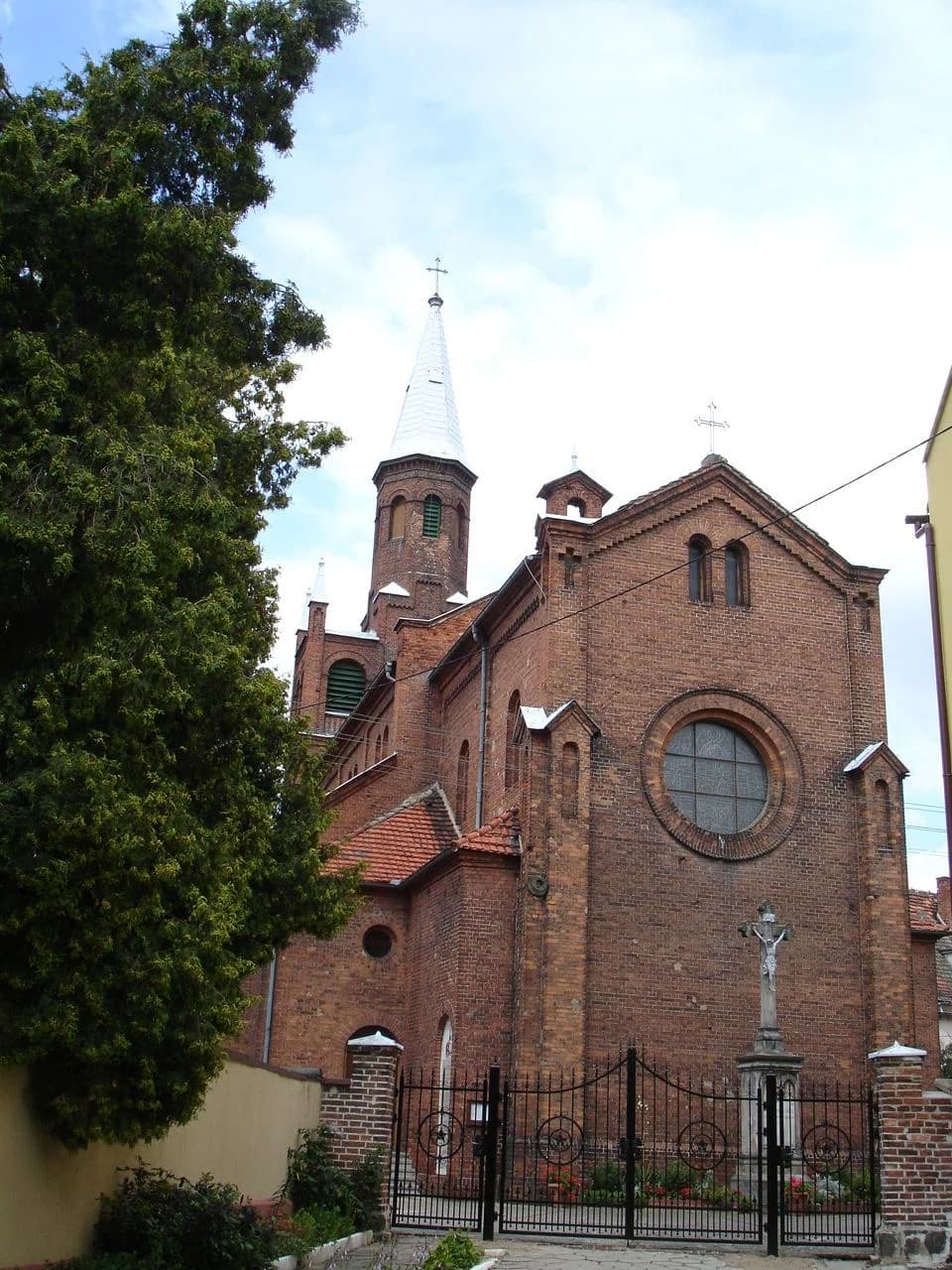 Skorogoszcz