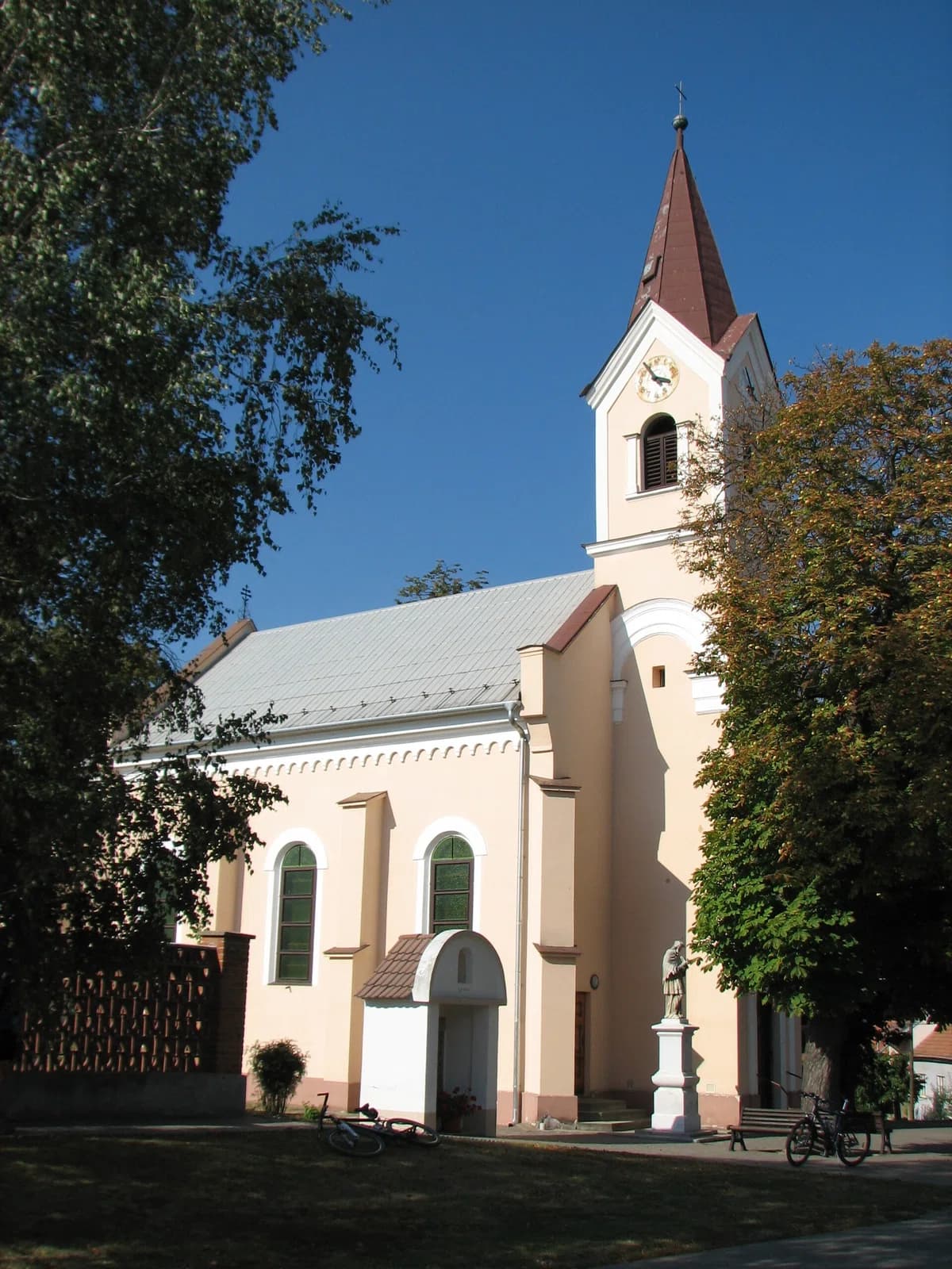 Skoronice