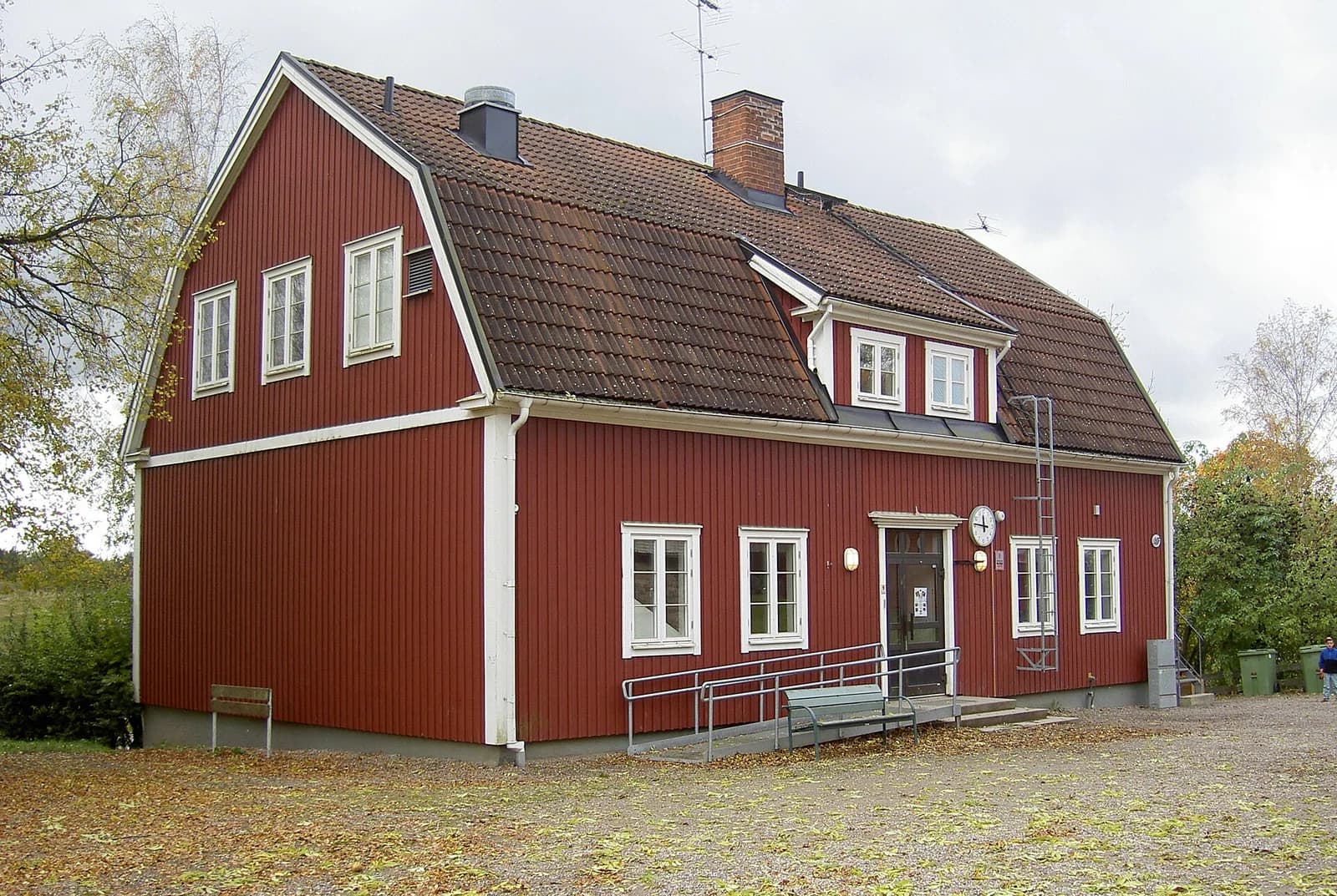 Askeby