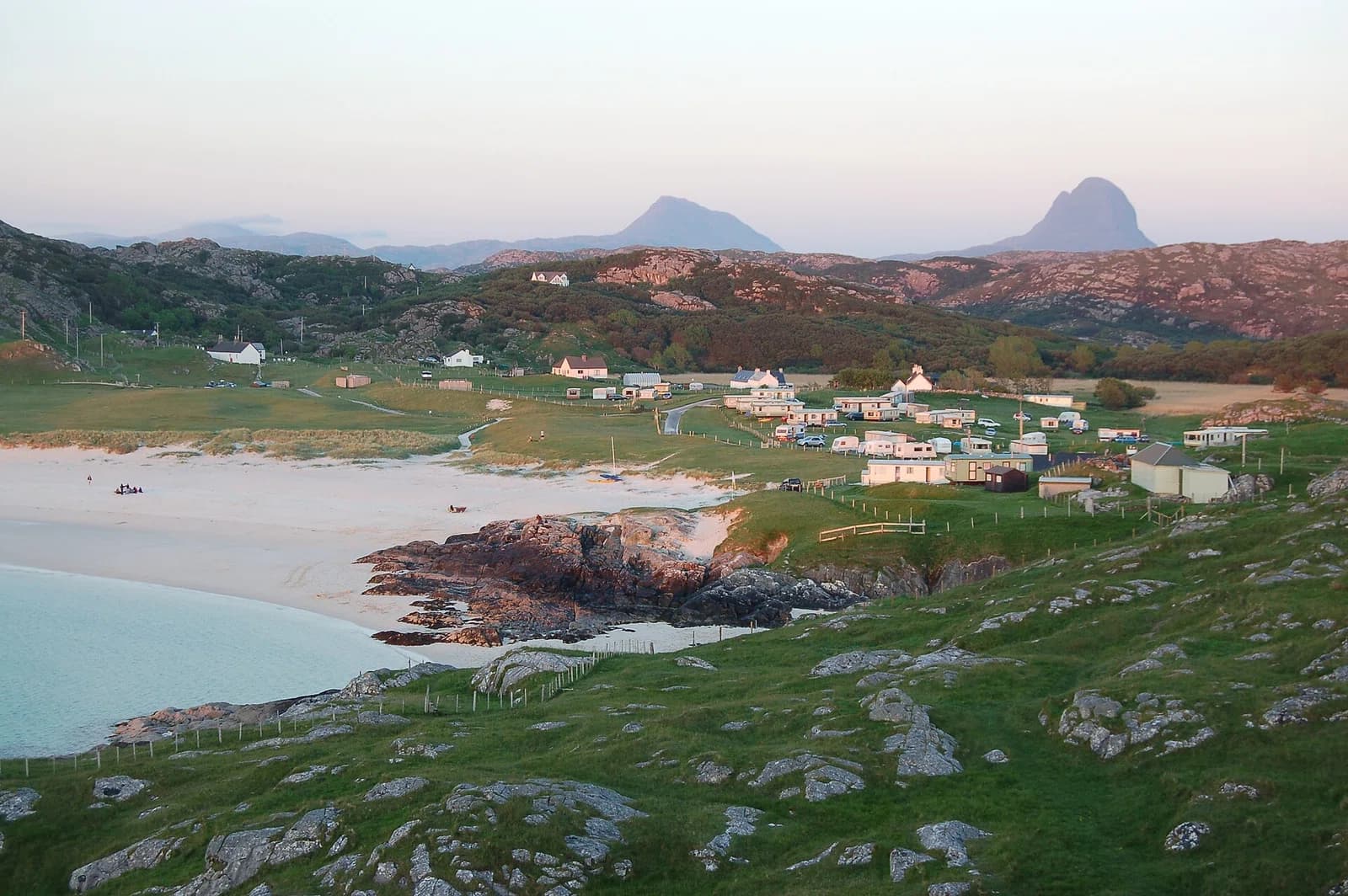 Achmelvich
