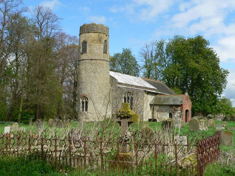 Mettingham