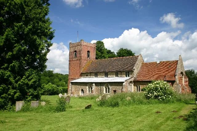 Cowlinge