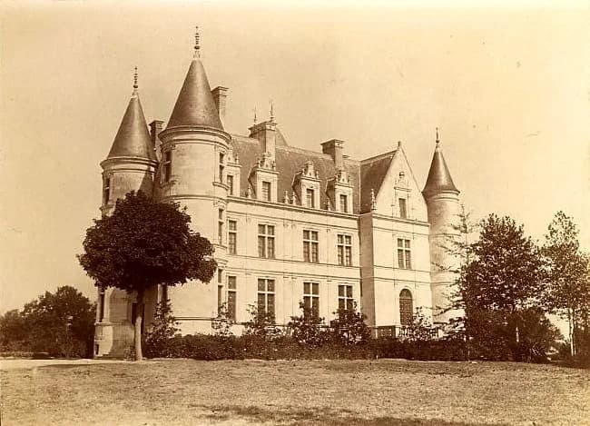 Domaine de la Donneterie