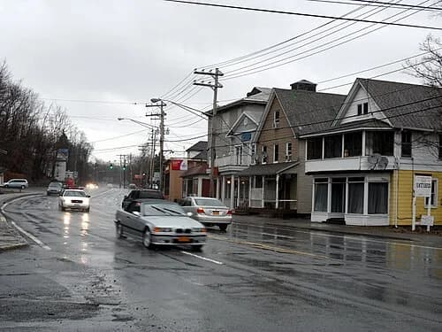 Sloatsburg