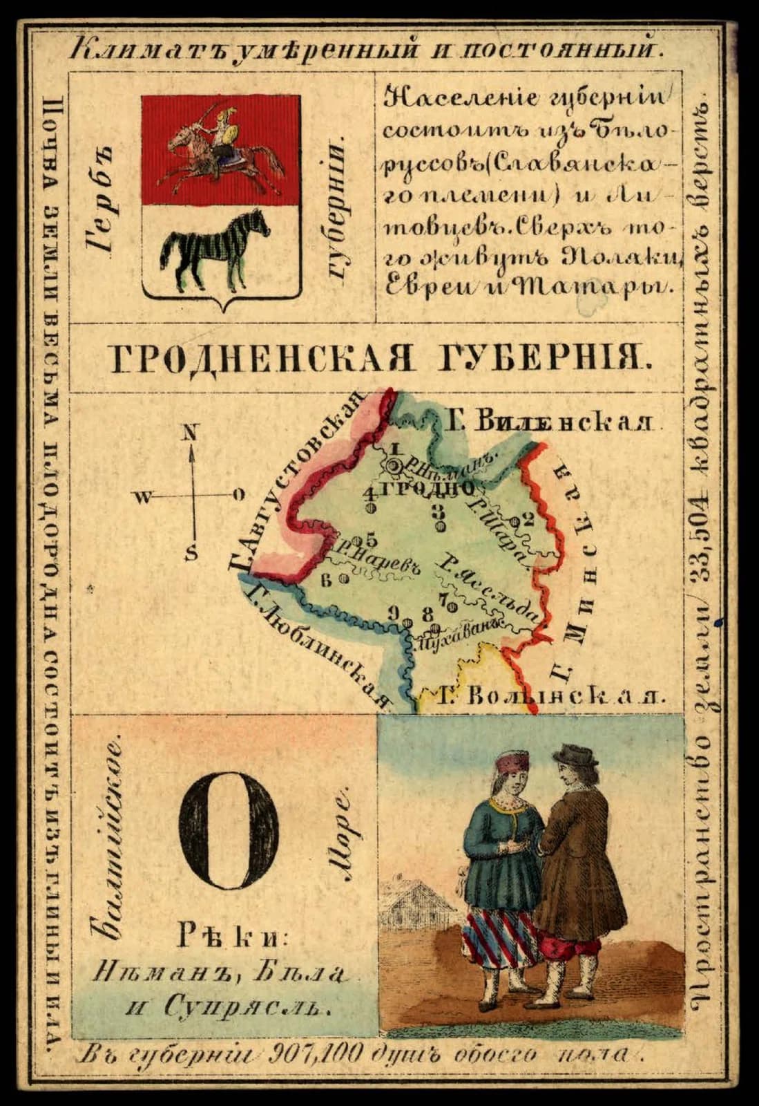 Grodno Governorate