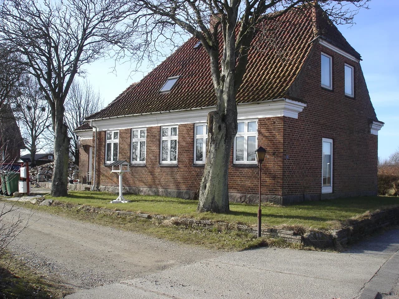 Nørre Bork