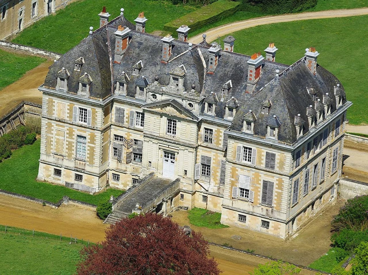 Château de Purnon