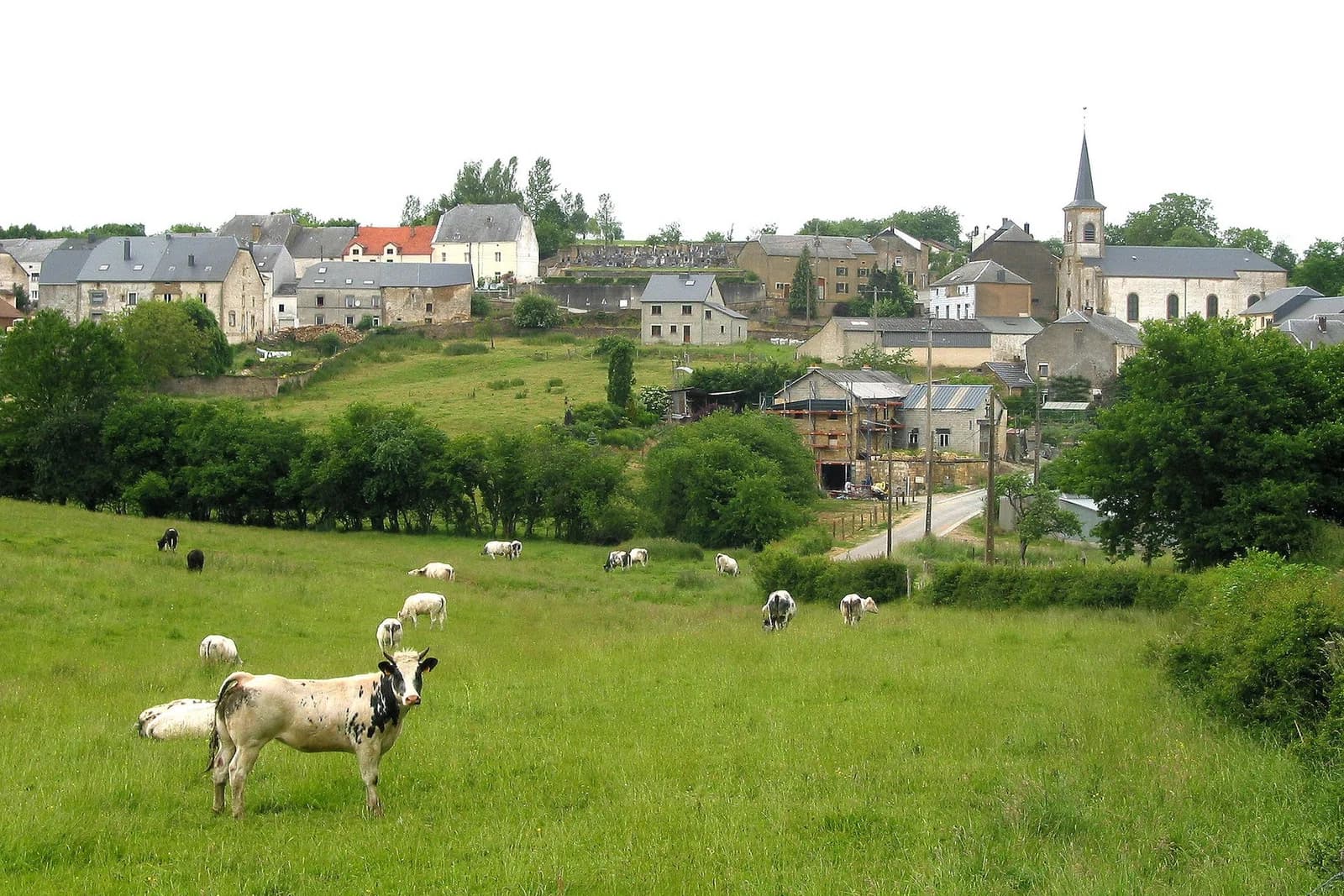Villers-la-Loue