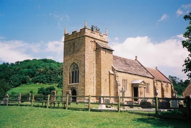 Sutton Montis