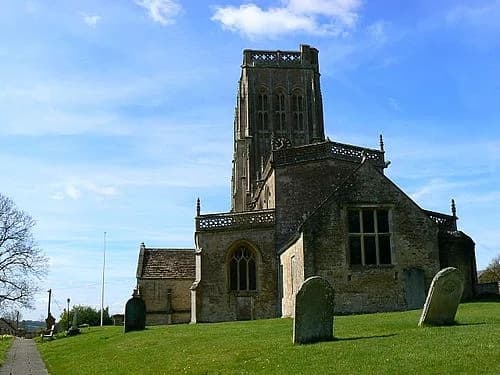 Batcombe