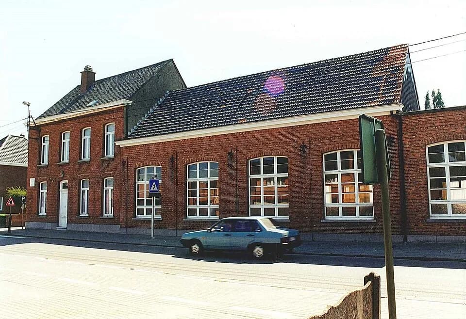 Houtvenne