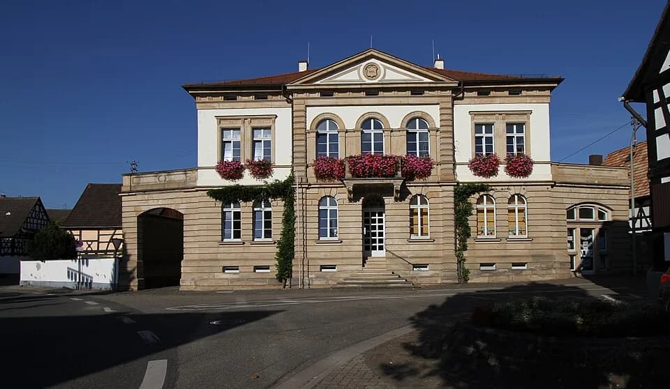 Lustadt