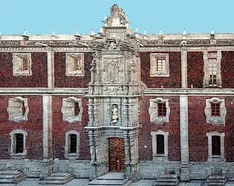 San Ildefonso College
