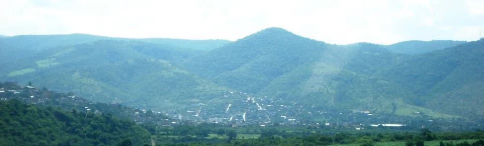 Zumpango del Río