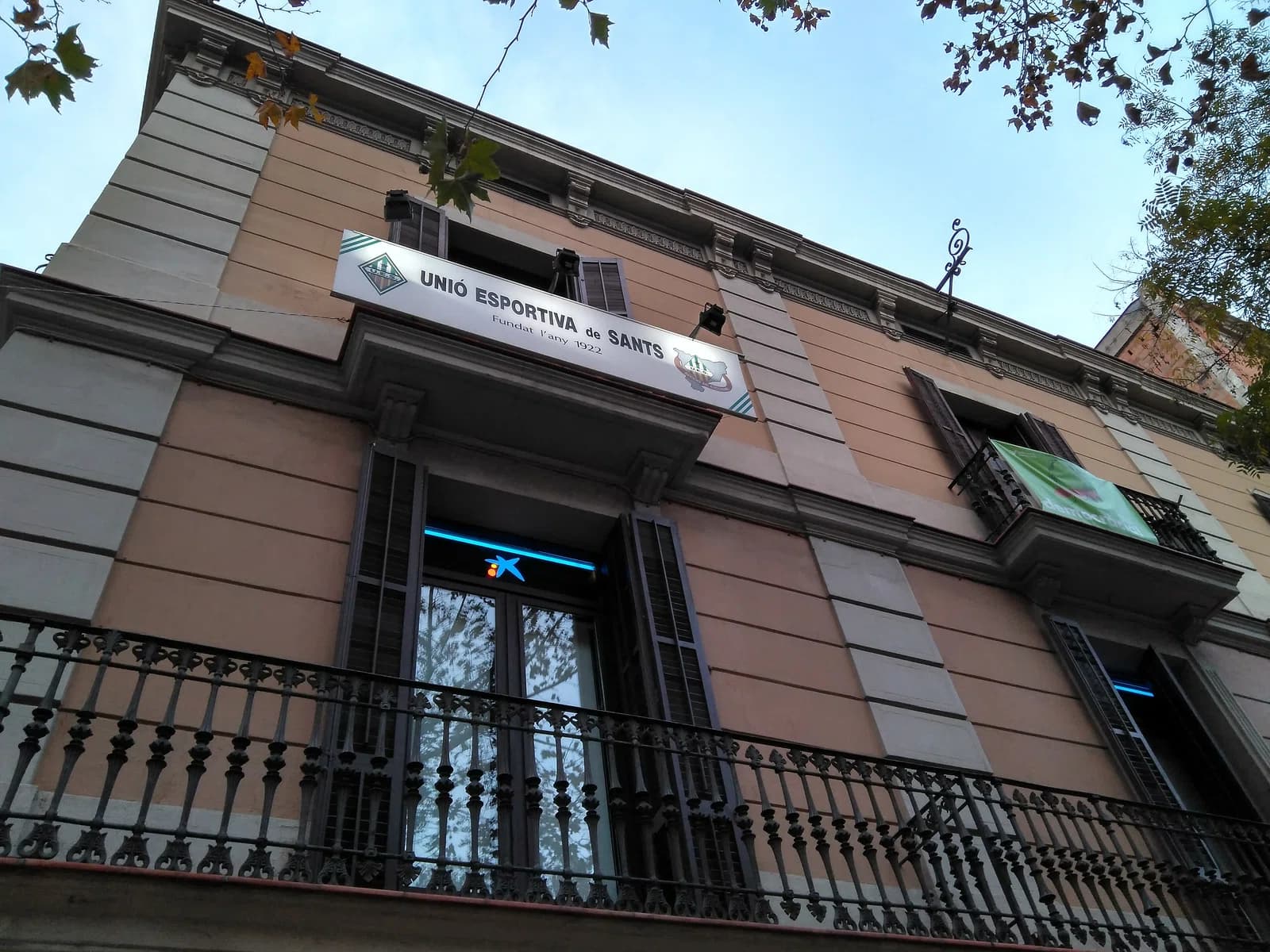 UE Sants