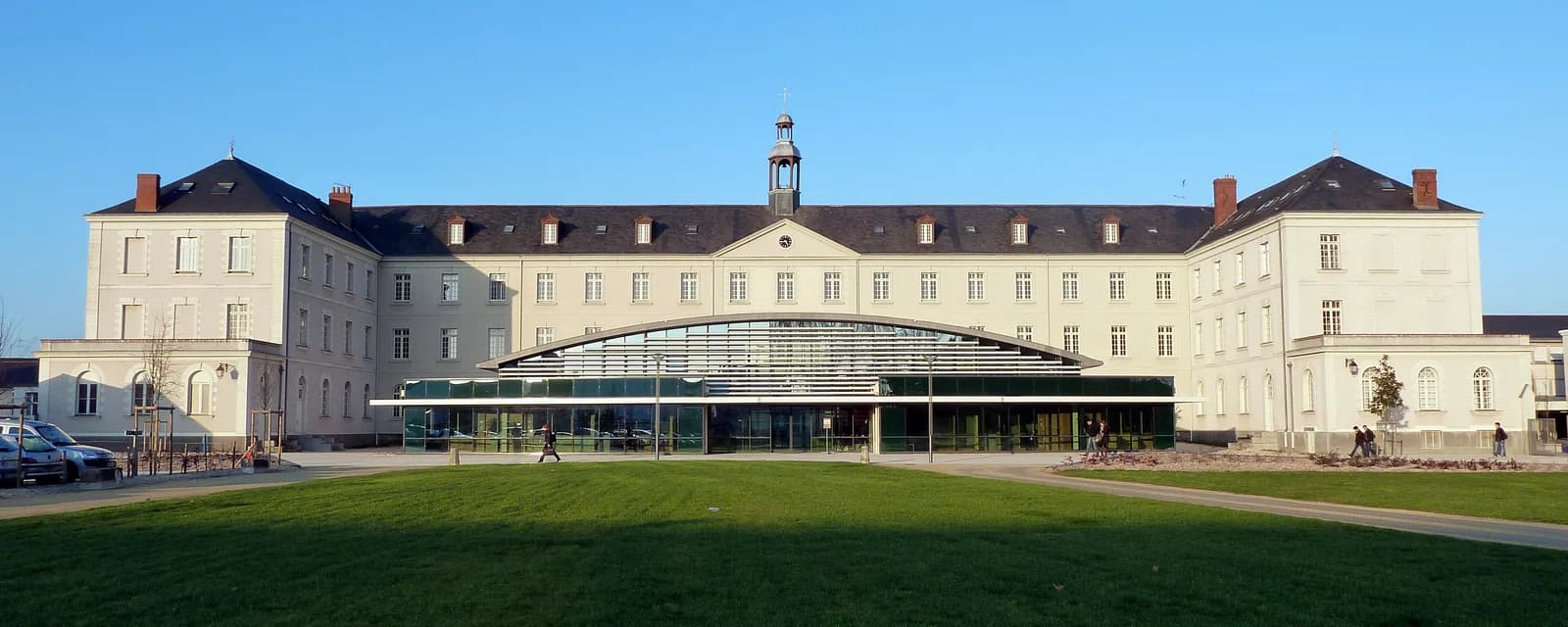 Institution Mongazon