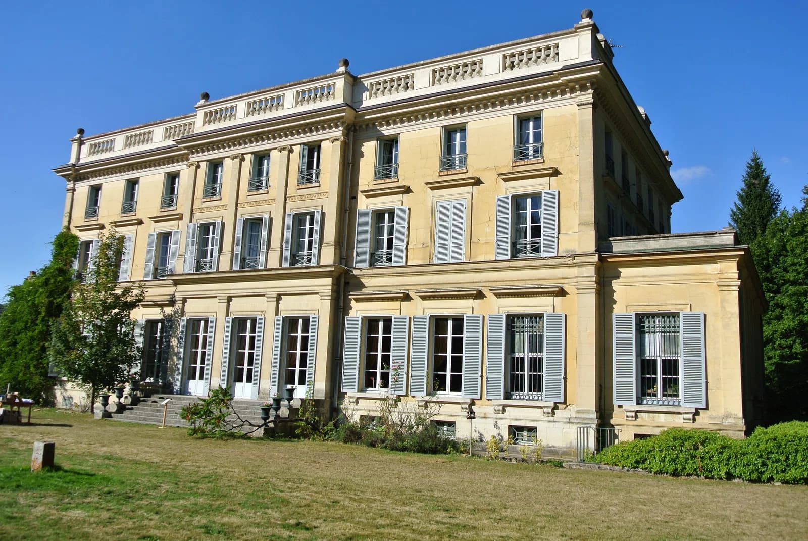 Château de Vaugien