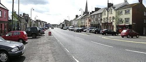 Aughnacloy