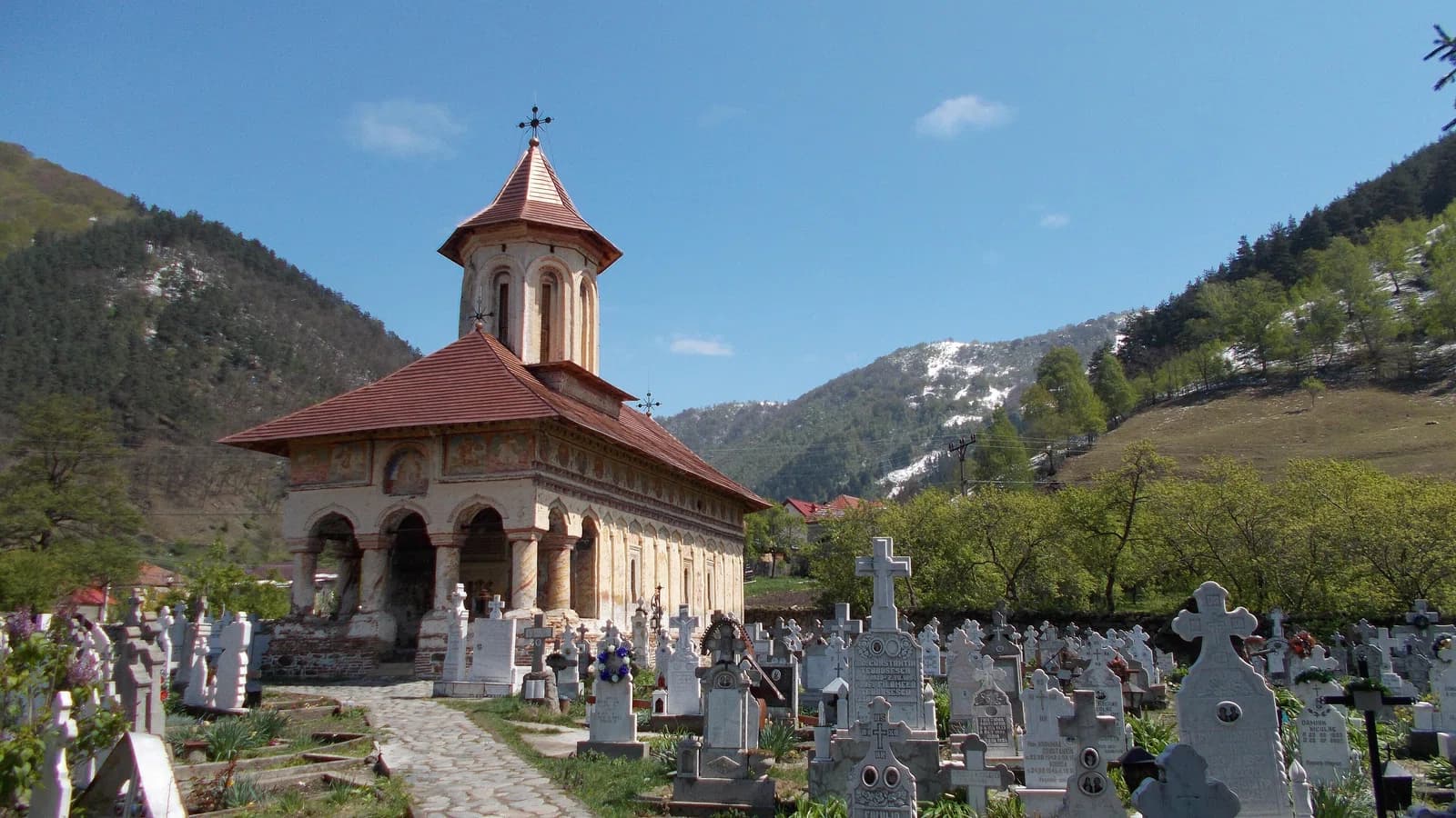 Câineni
