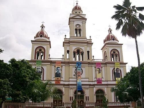 El Espinal