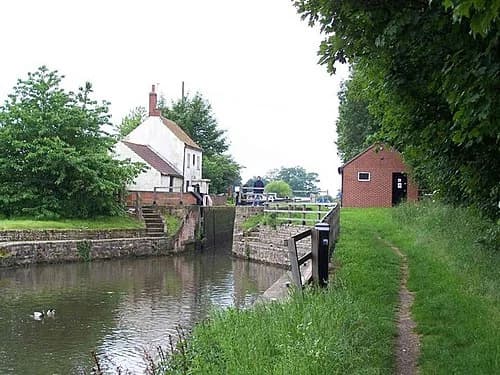 Babworth