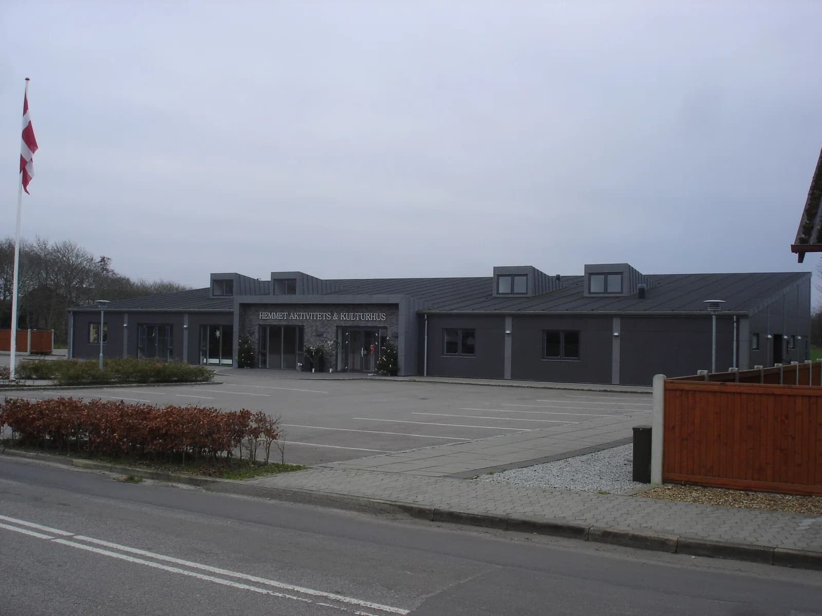Hemmet
