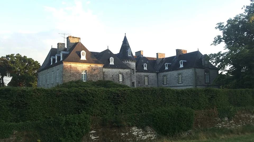 Château de Malleville