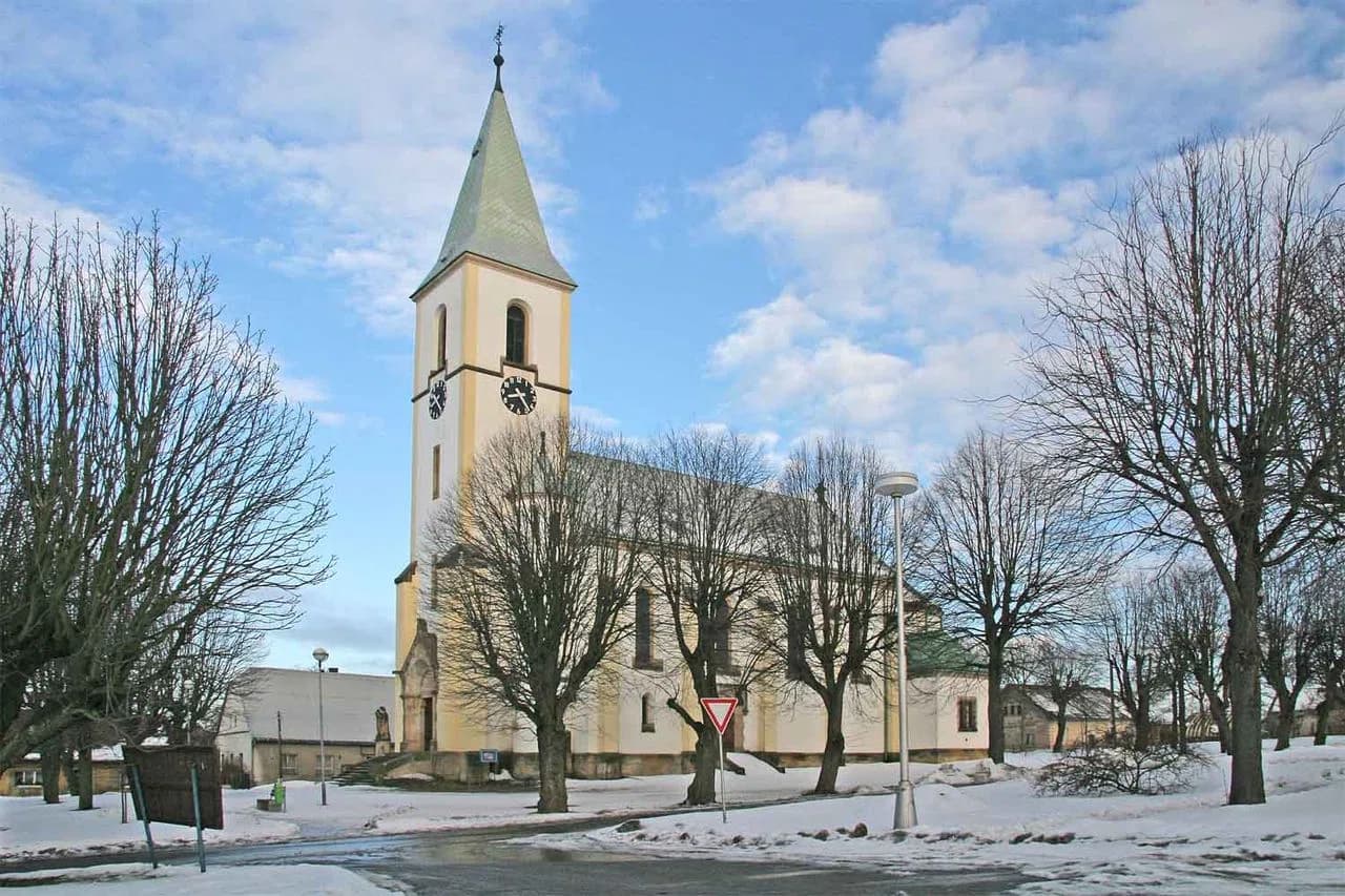 Stračov