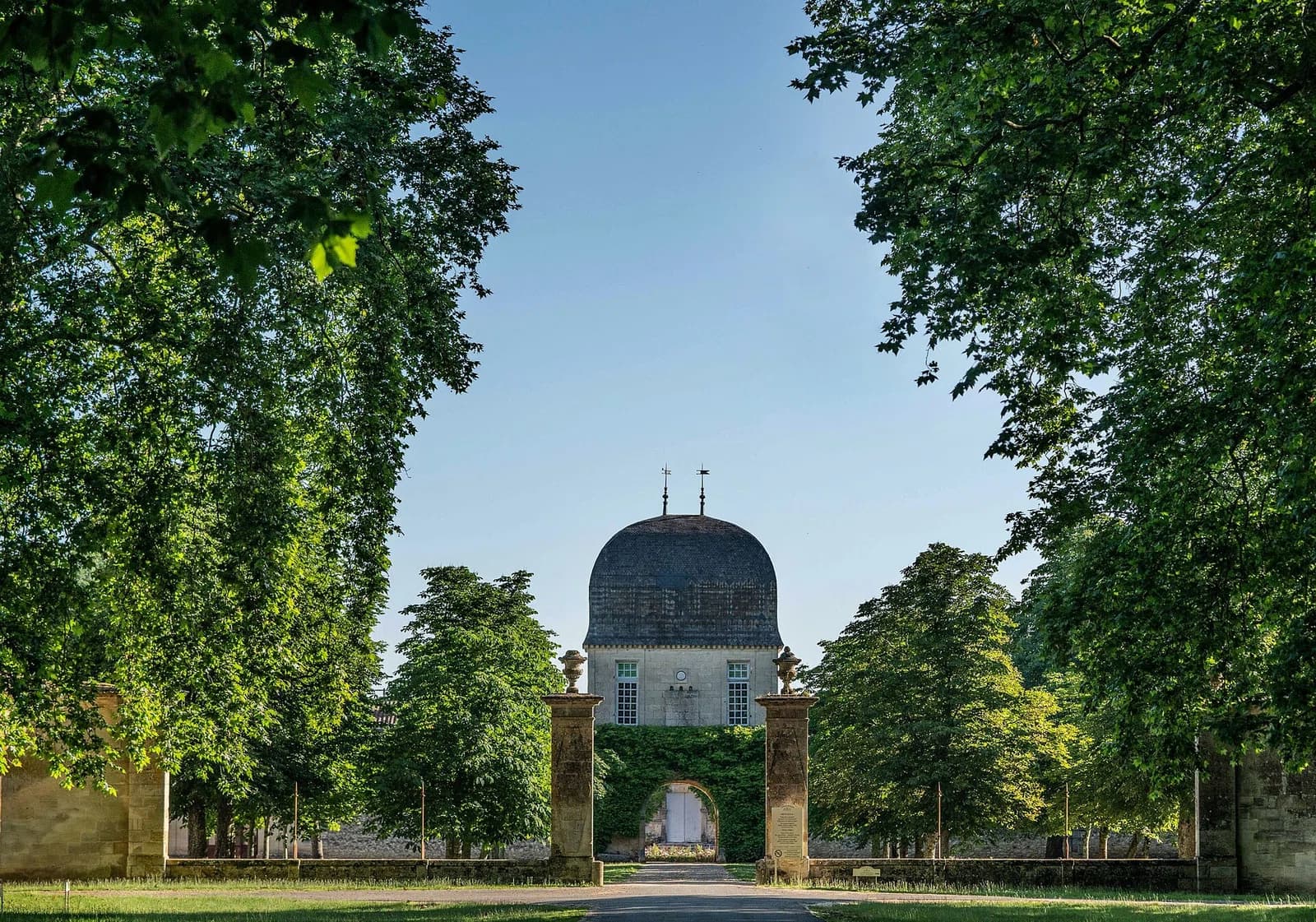 château de Sales