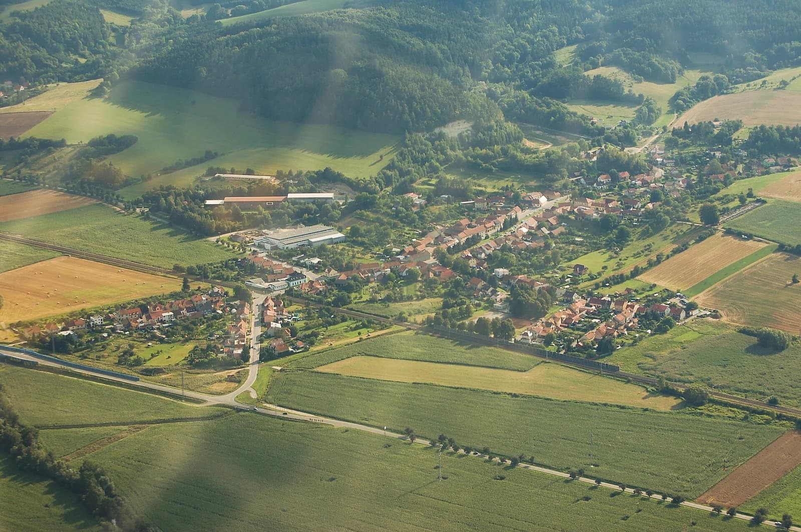 Spešov