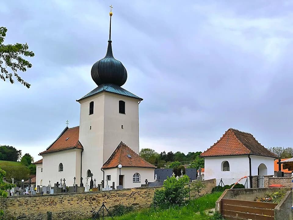 Sulíkov