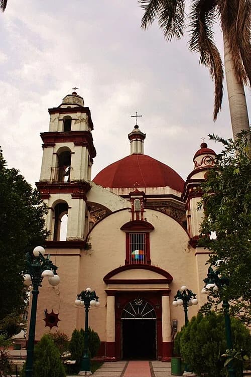 Municipio Yautepec de Zaragoza